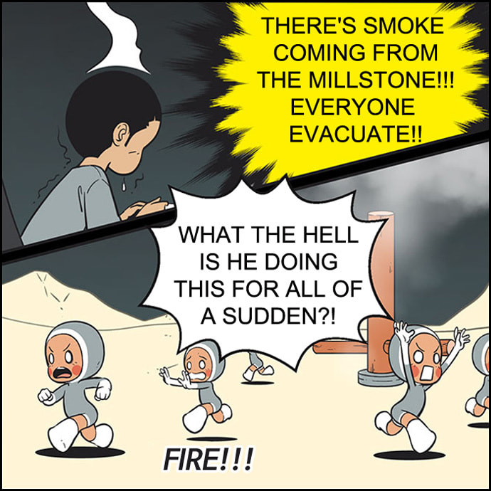 Read Yumi