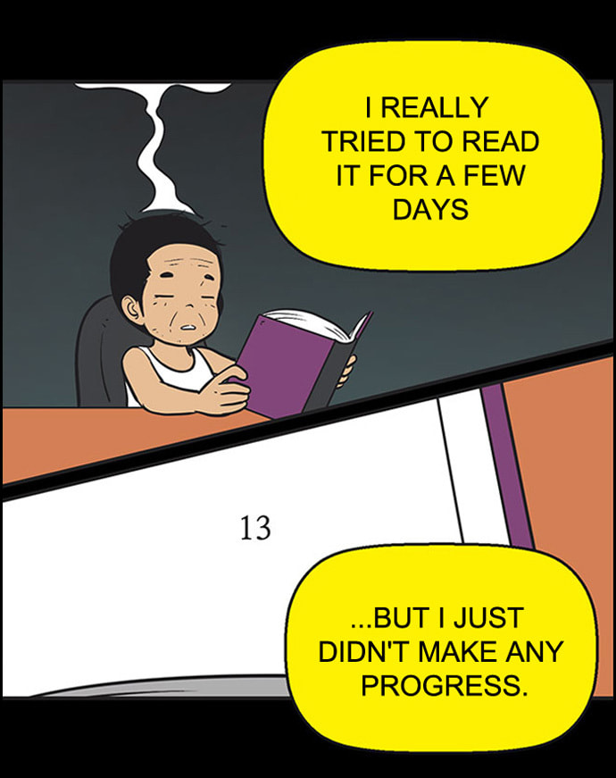 Read Yumi
