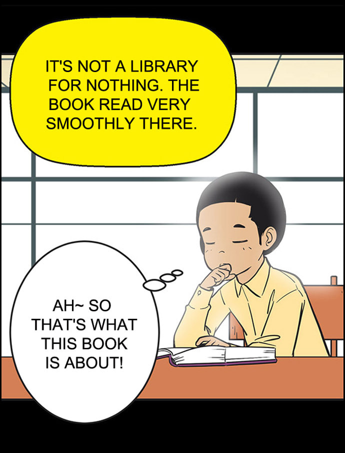 Read Yumi