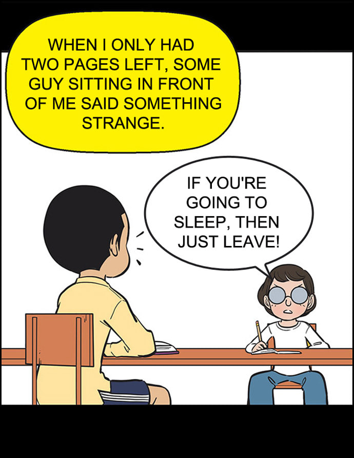 Read Yumi