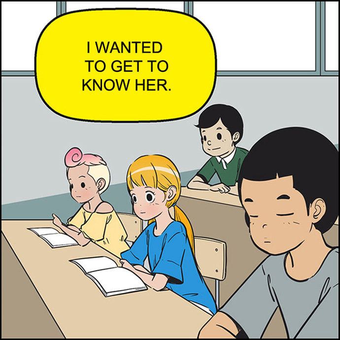 Read Yumi