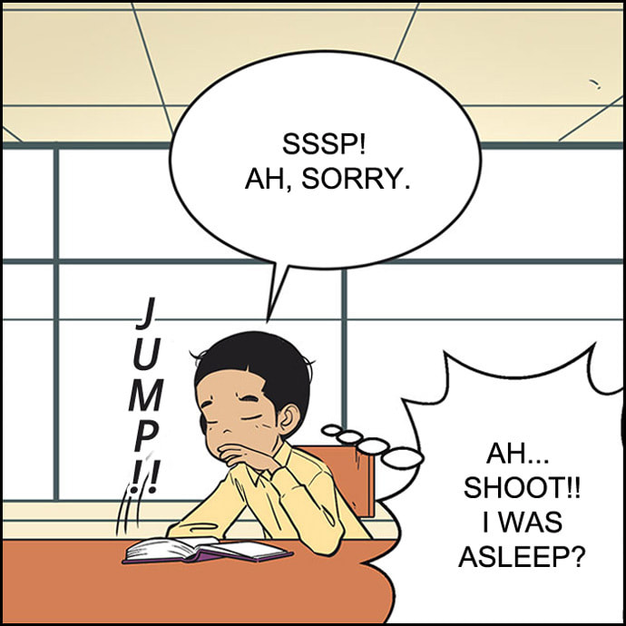Read Yumi