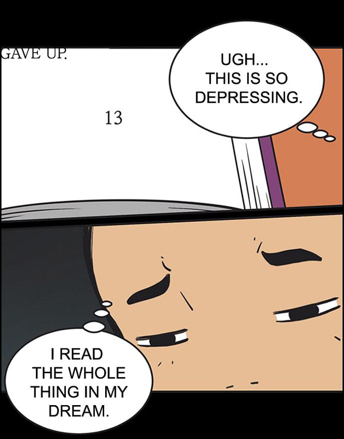 Read Yumi
