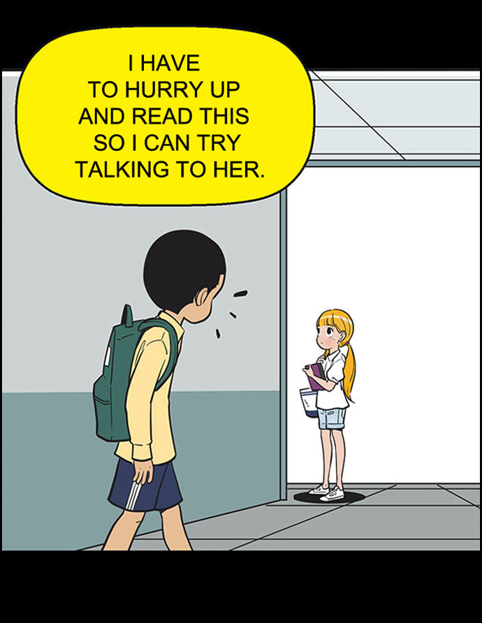 Read Yumi