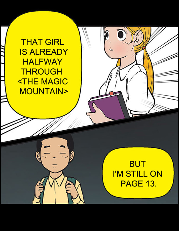 Read Yumi