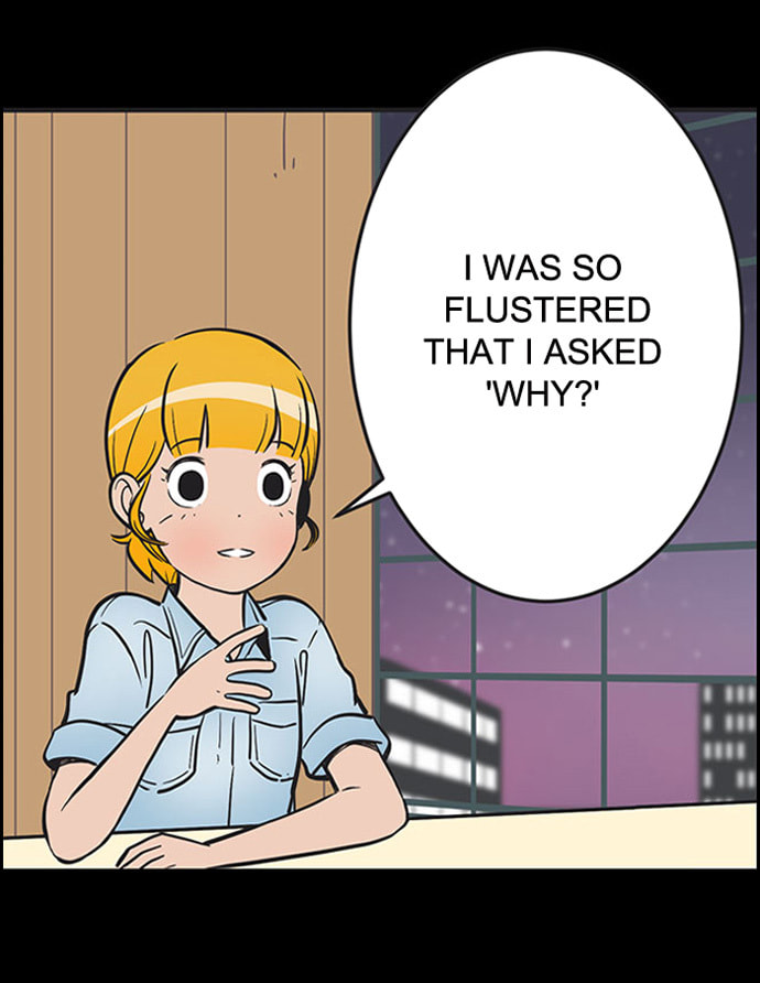 Read Yumi