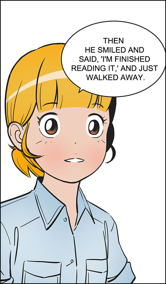 Read Yumi