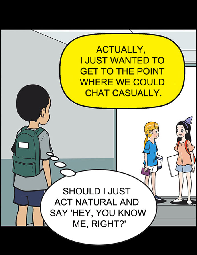 Read Yumi