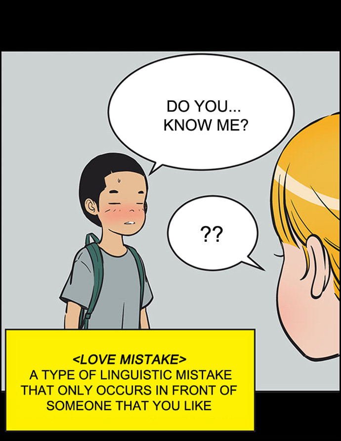 Read Yumi