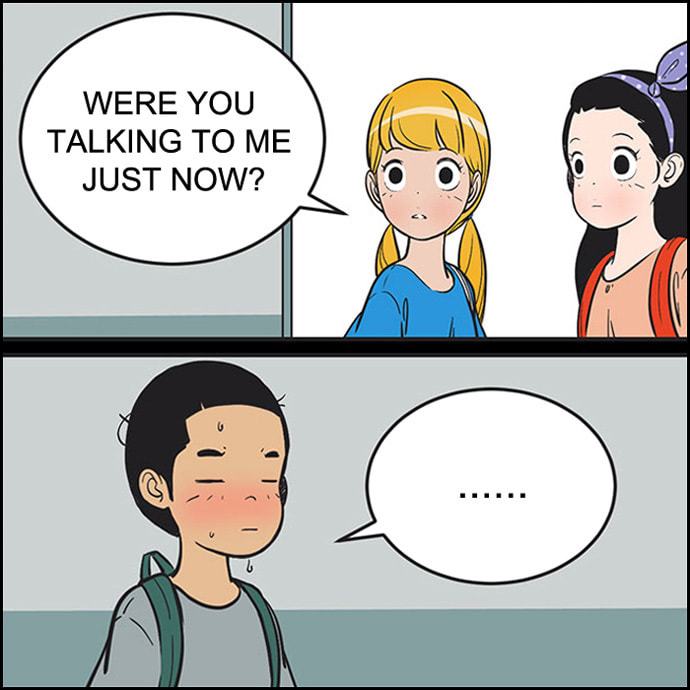 Read Yumi