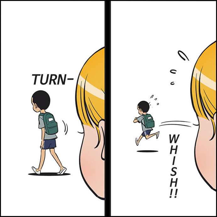 Read Yumi