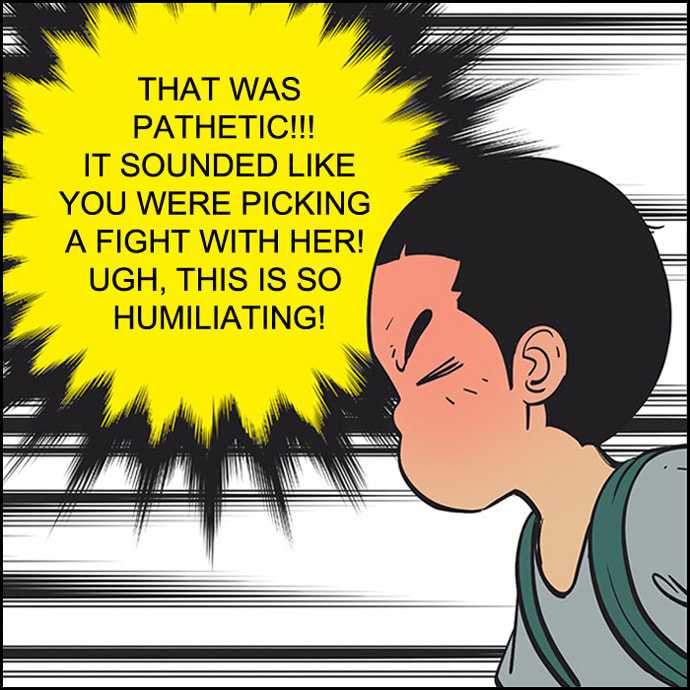 Read Yumi