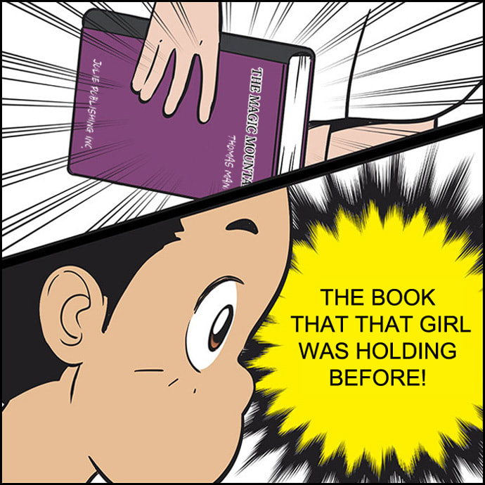 Read Yumi