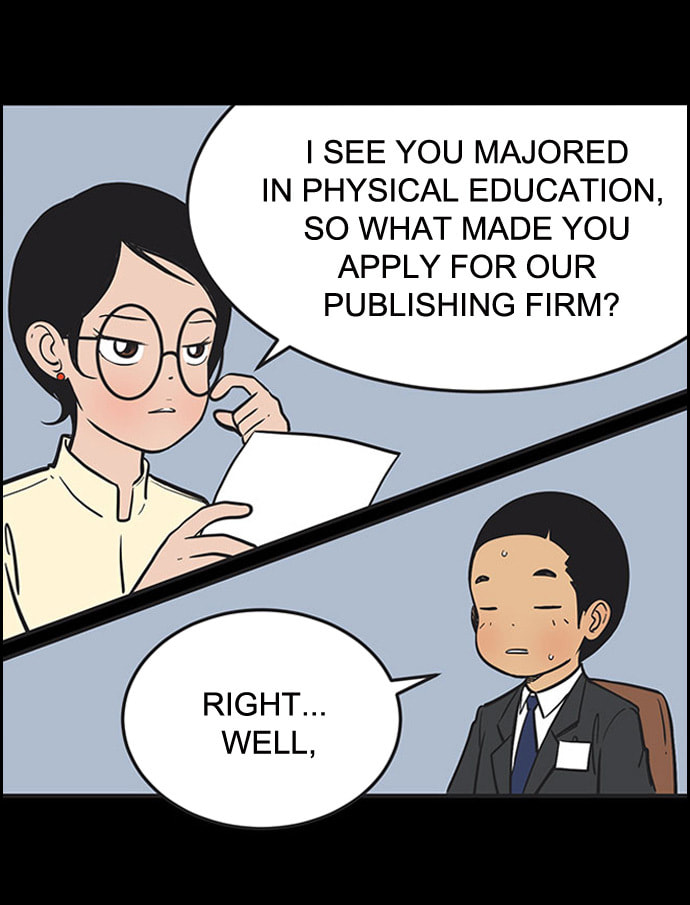 Read Yumi