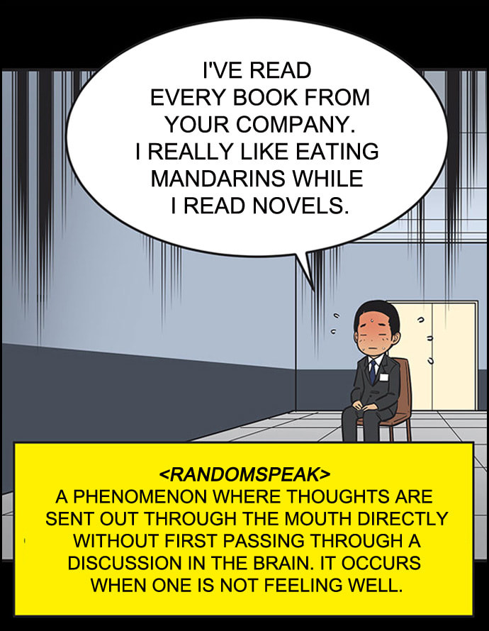 Read Yumi