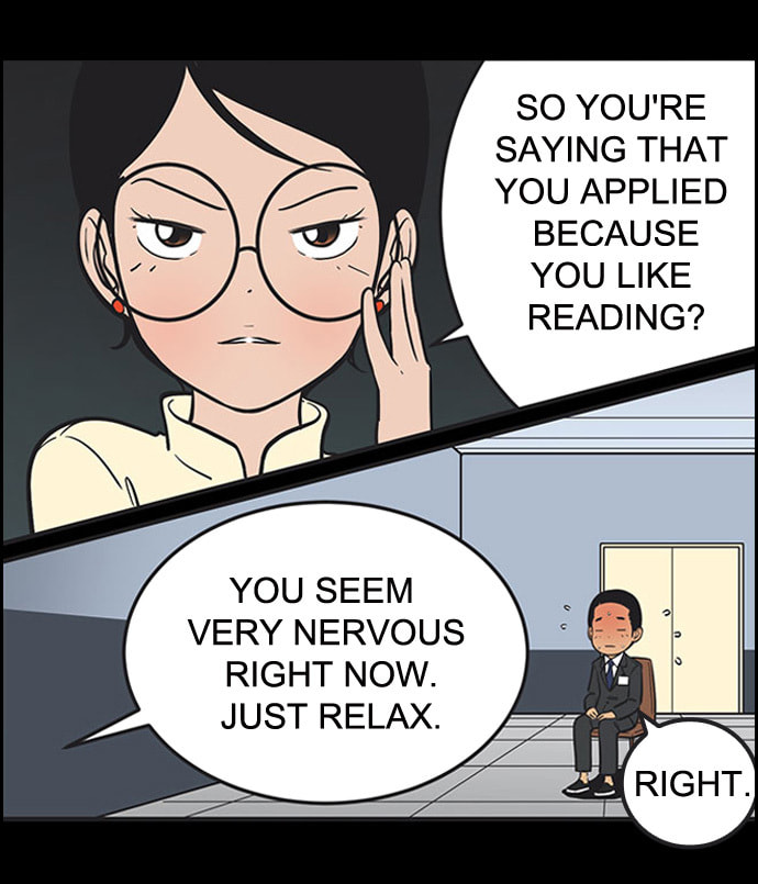 Read Yumi