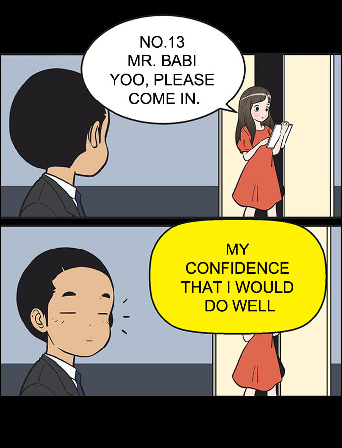 Read Yumi