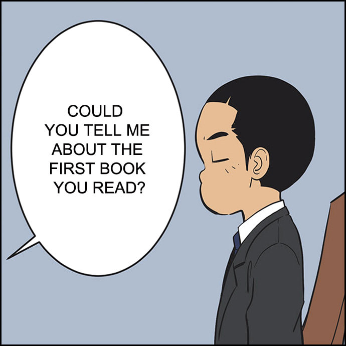 Read Yumi