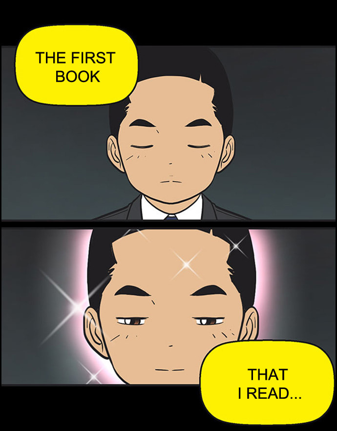 Read Yumi