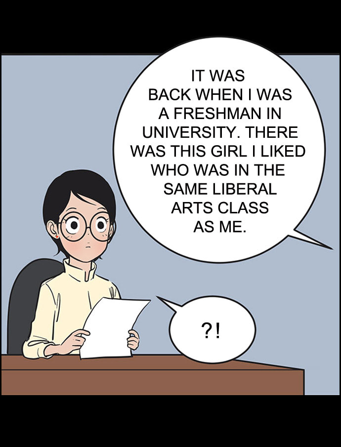 Read Yumi