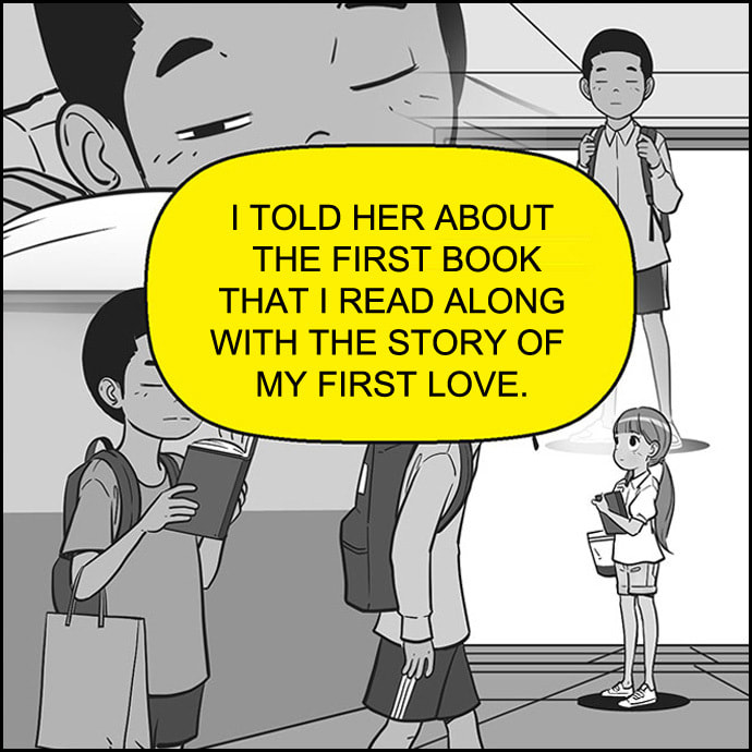 Read Yumi