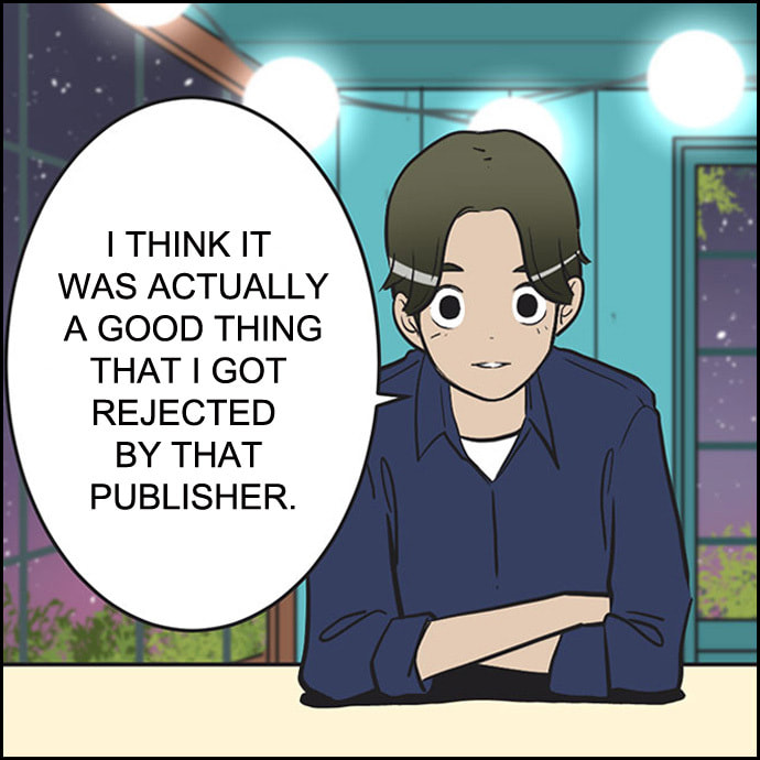 Read Yumi