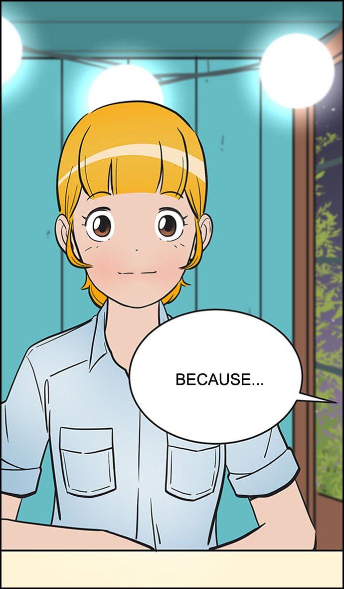 Read Yumi