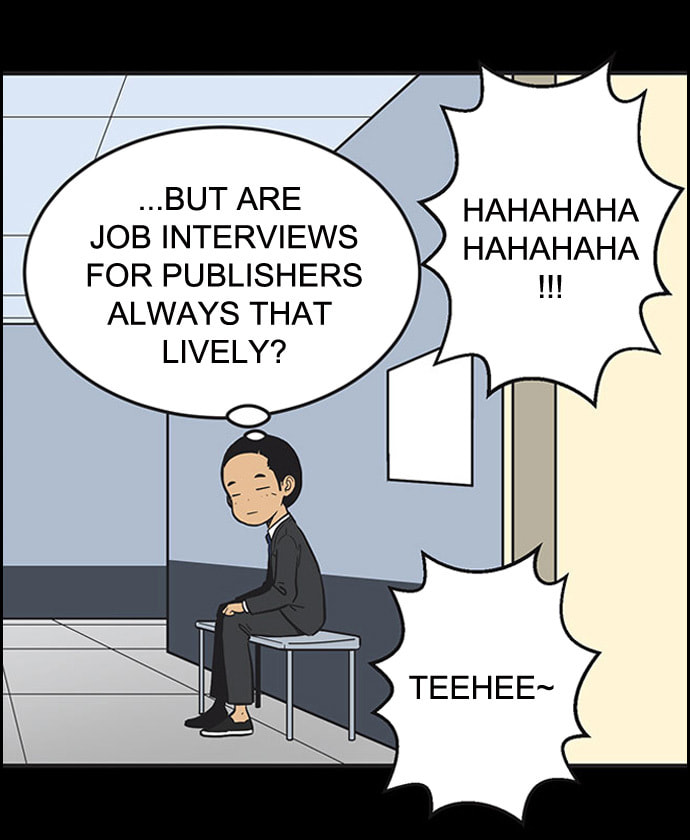 Read Yumi