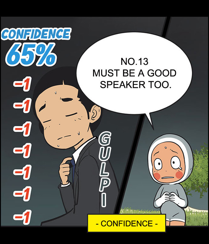 Read Yumi