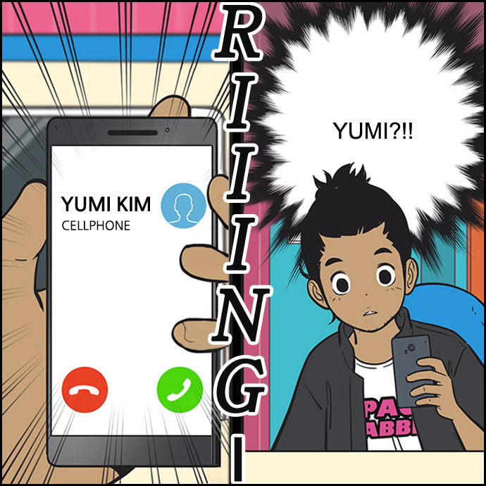 Read Yumi