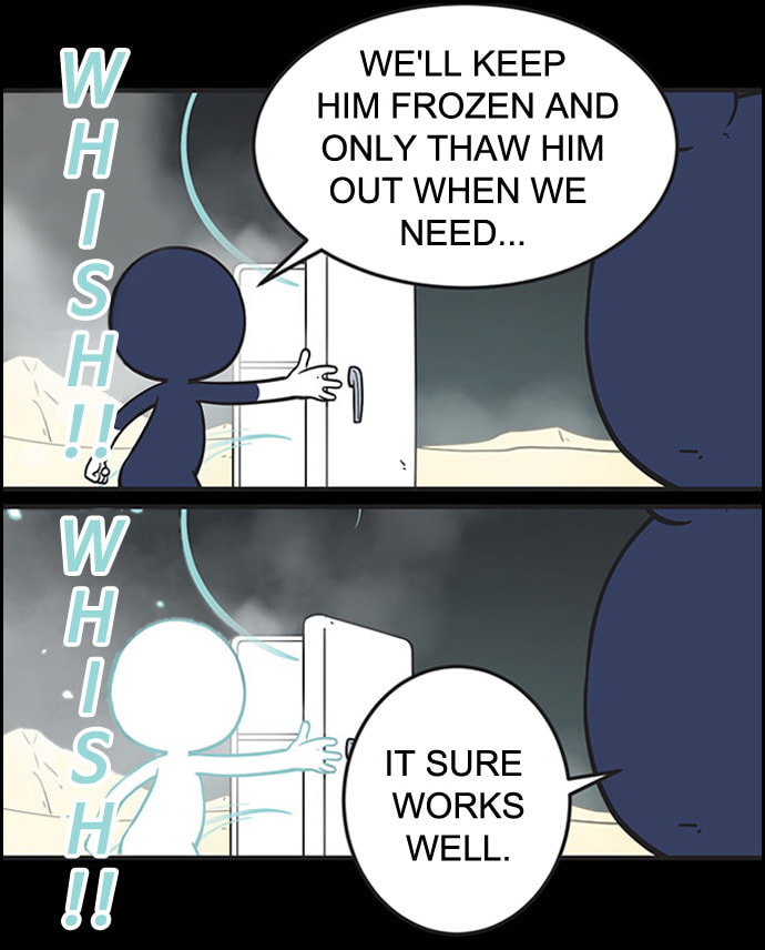 Read Yumi