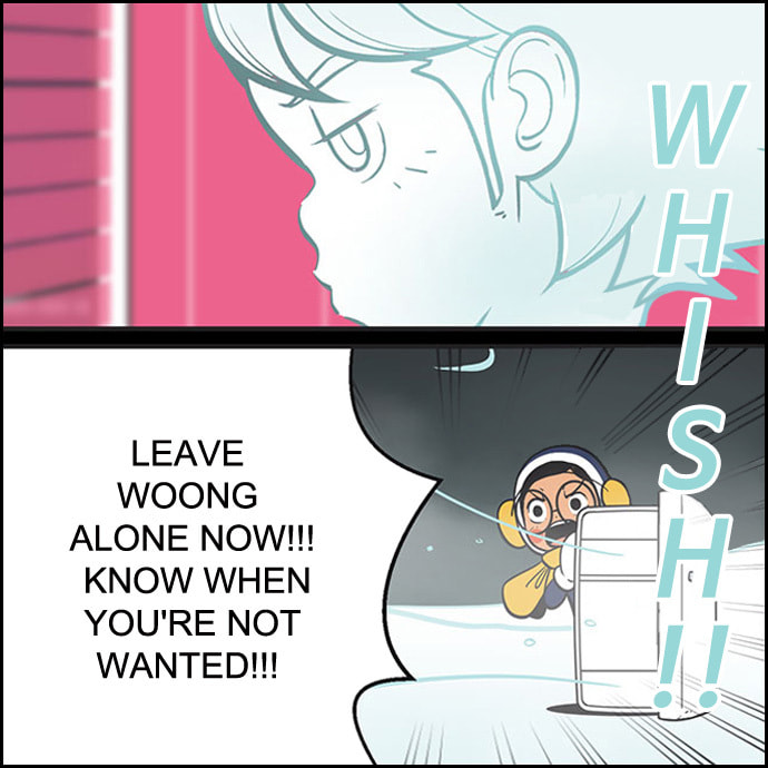 Read Yumi