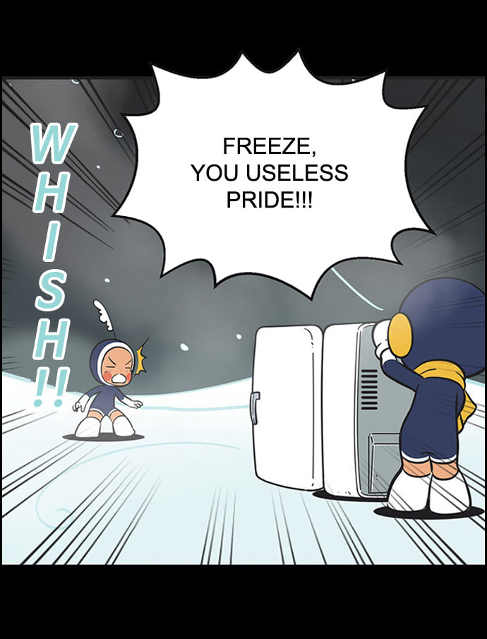Read Yumi
