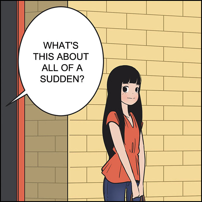 Read Yumi