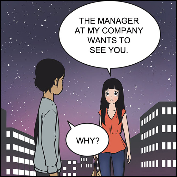 Read Yumi