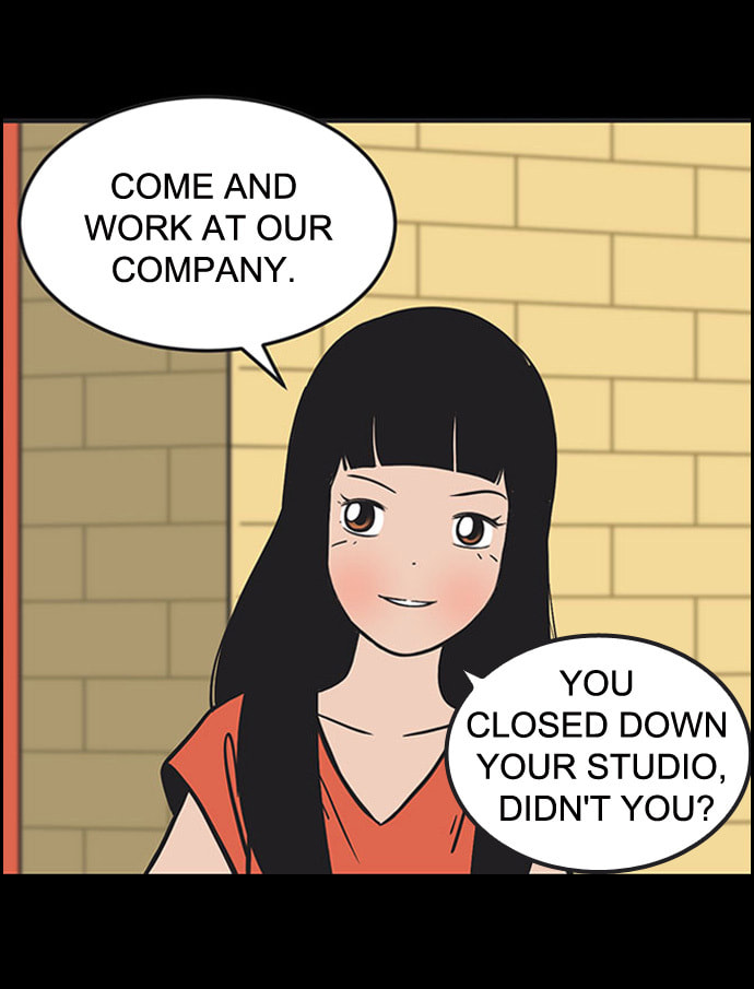 Read Yumi