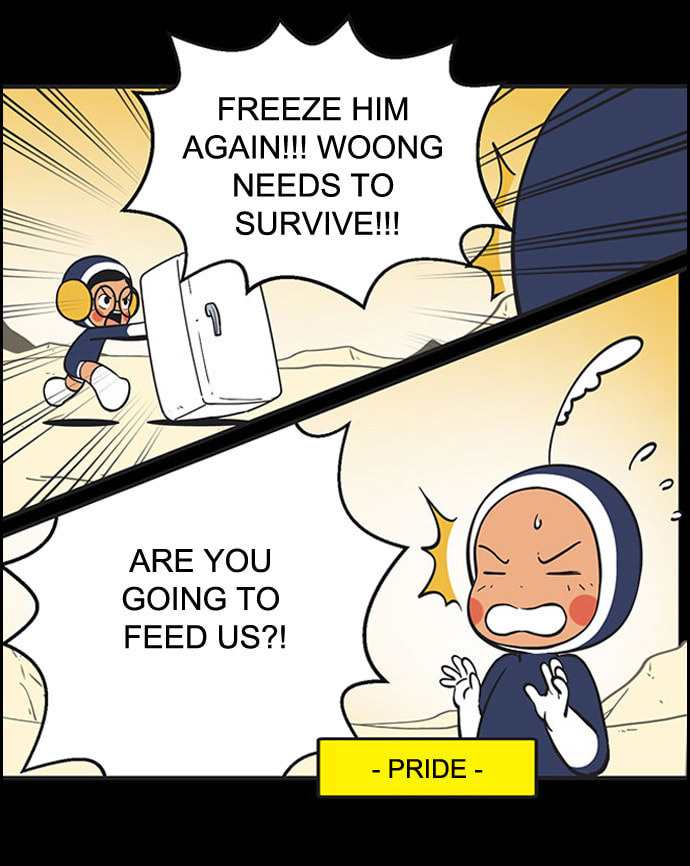 Read Yumi
