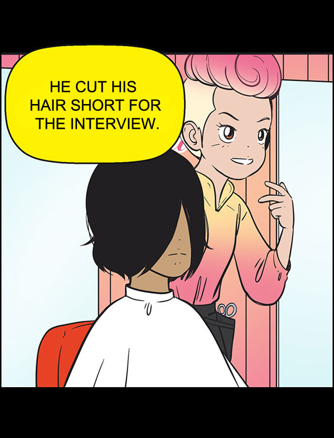 Read Yumi