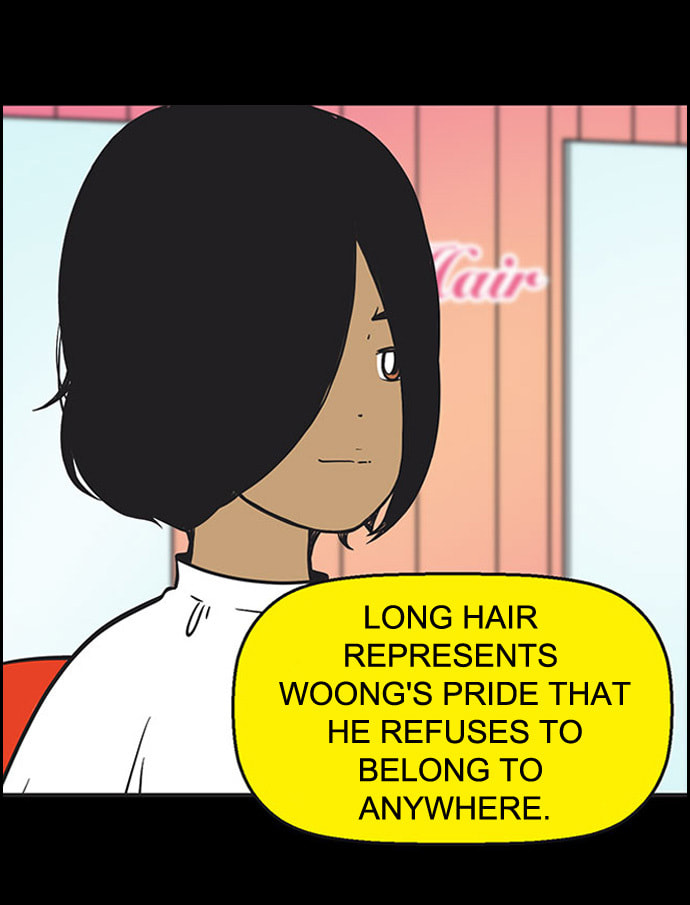 Read Yumi