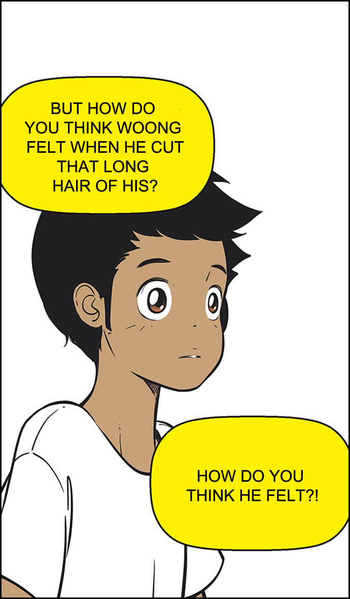 Read Yumi
