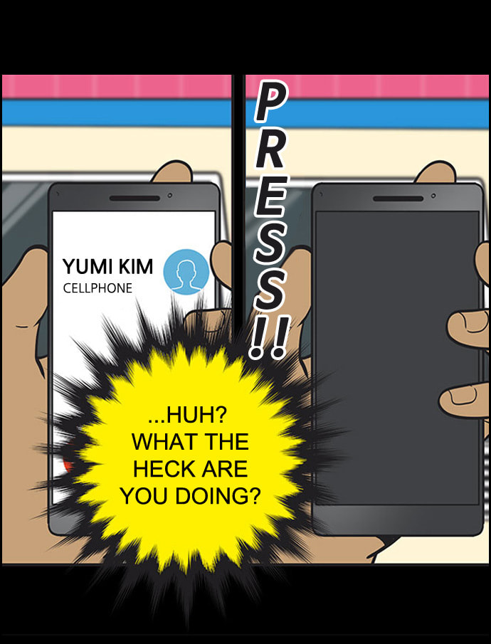 Read Yumi