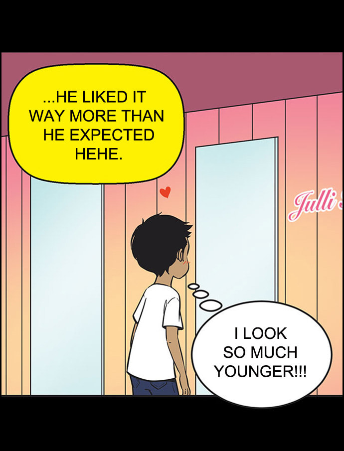 Read Yumi