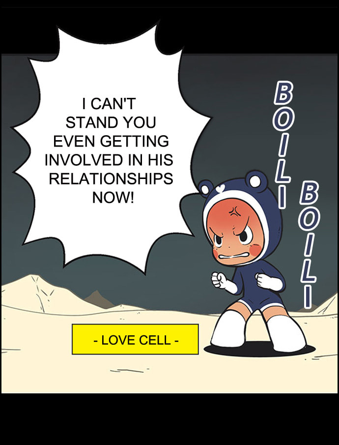 Read Yumi