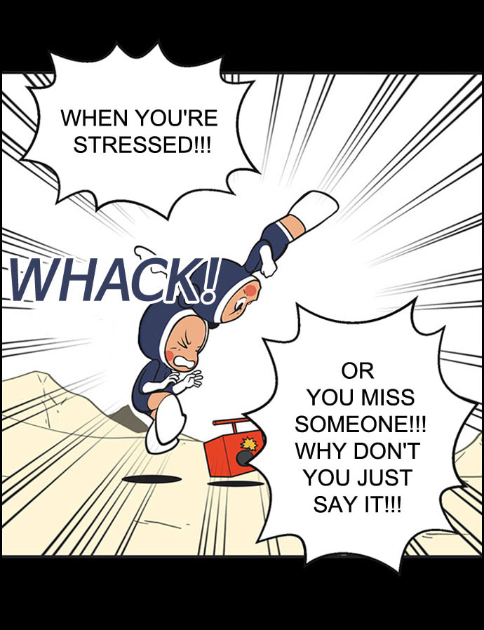 Read Yumi