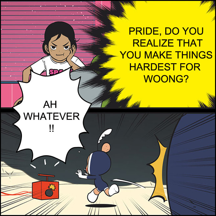 Read Yumi