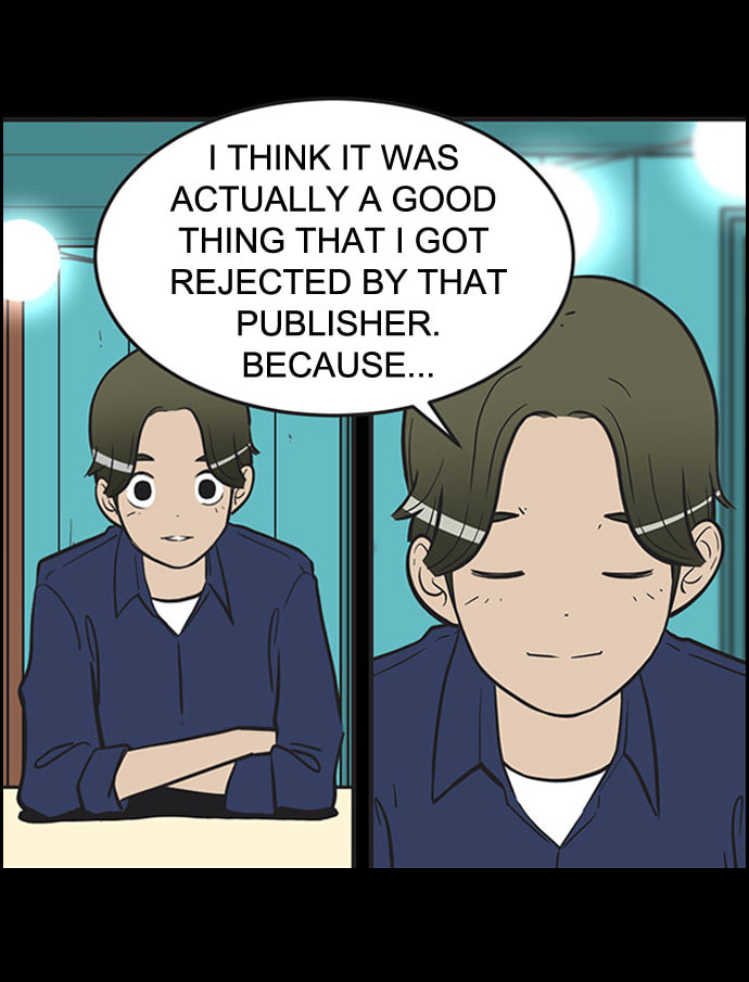Read Yumi