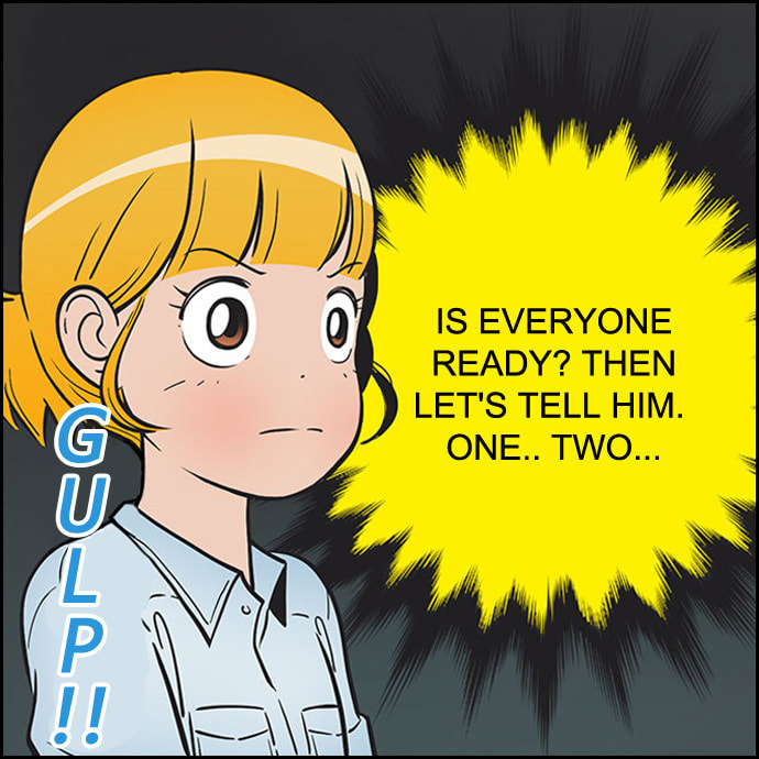 Read Yumi