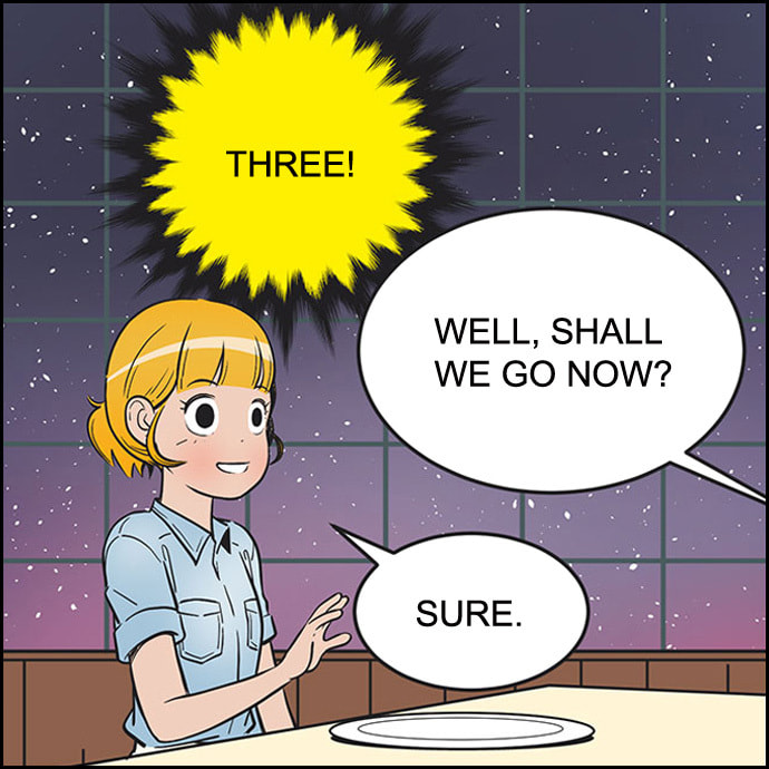 Read Yumi