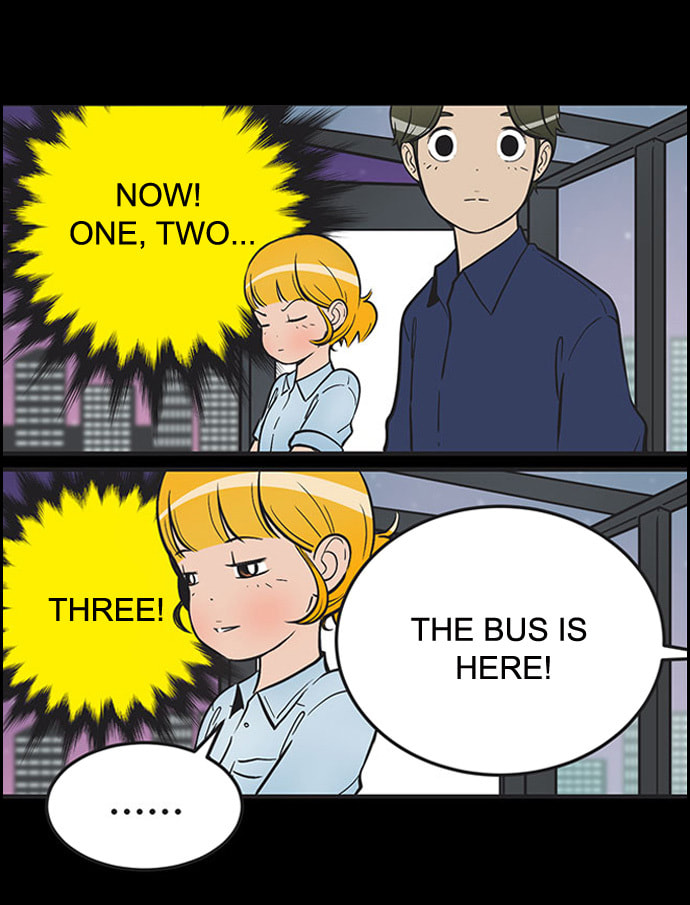 Read Yumi