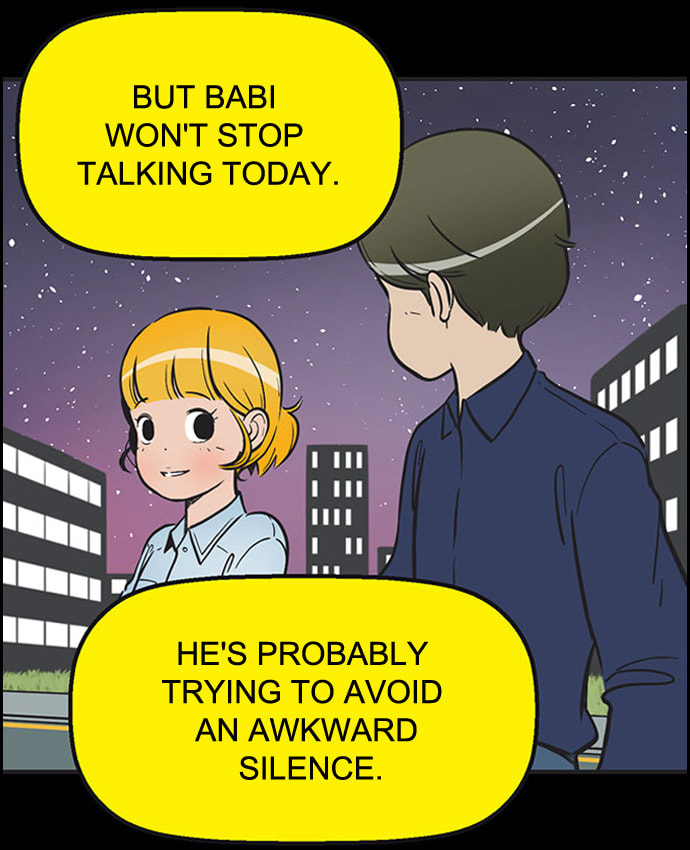 Read Yumi